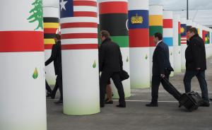 俄媒：巴黎气候峰会将制造26万吨二氧化碳，电话会议更合适