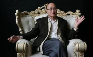 叶挺将军四子、深圳市政协原副主席叶华明逝世，享年82岁