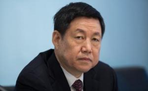 56岁农行行长张云因个人原因辞职，此前传被降级为正处