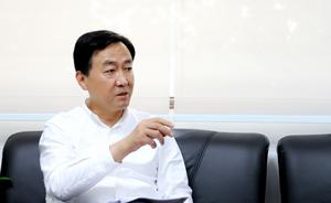 广东省纪委副书记陈波：不赞成网友公开发布举报信息