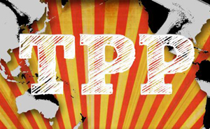 美侨界欲助推台湾加入TPP，两岸经贸协商8月或重启