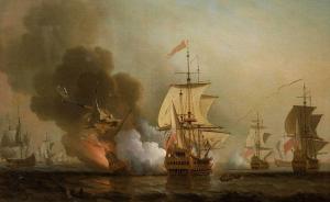 1708年的西班牙沉船找到了，宝藏太多哥伦比亚总统很兴奋
