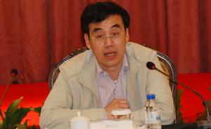 李福春出任东北证券党委书记，此前担任吉林省政府秘书长