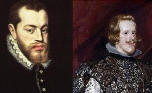 哈布斯堡家族：统治欧洲最久的王室，人人长了个大下巴