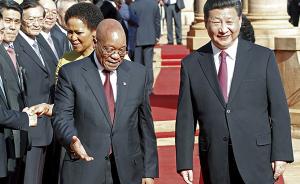 南非总统驳中国新殖民主义论调：中国急非洲所急，想非洲所想