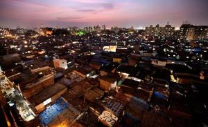 髀设·展|印度贫民窟改造新模式：达拉维社区土地信托