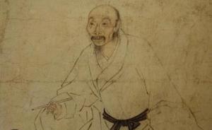 仇英去世时，大藏家项元汴才28岁，他们有过哪些交往？