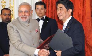 日本谋划与印度签署核协定，有望向印度出口核电技术
