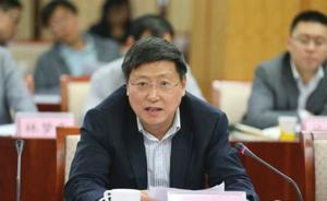 公安部科技局原副局长马晓东受审：为企业谋利收600多万