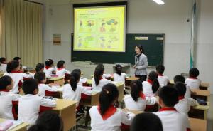 教育部：中国教育总体水平进入世界中上行列