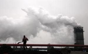 中国要在2030年达到碳排放峰值需要多少钱？2.56万亿