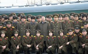 宋涛会见朝鲜劳动党中央宣传部第一副部长
