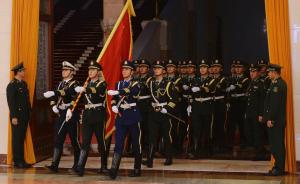 军报刊文：听党指挥，是推进军队改革必须固守的一条红线