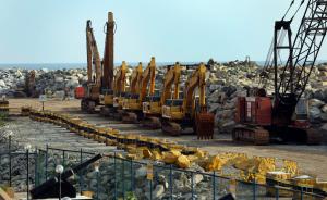 斯里兰卡2月重启中企投资科伦坡港口城，土地永久产权改租赁