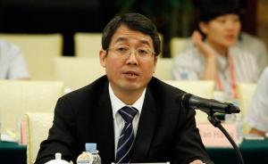 广西柳州副书记吴炜被提名为市长候选人，前任市长上月溺亡