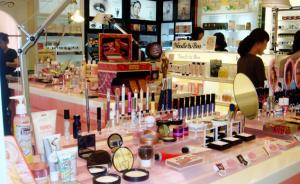 已经卖得够好了！中韩自贸协定没怎么给韩国化妆品降关税