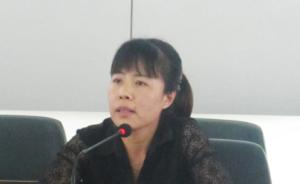 陕西“28岁女副县长”更新完整履历，此前网友多次要求公开