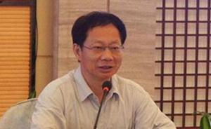 福建省经信委原副主任卢增荣被双开：对抗组织审查