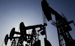 国际油价六连跌击破每桶36美元，周跌幅超10%创今年之最