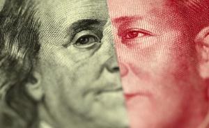 人民币脱钩美元！央行官员称中国金主未来能撑起全球流动性