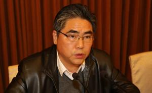 南京市委常委秘书长项雪龙拟任连云港市长，经验型官员受青睐