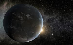 澳科学家发现最近太阳系外“超级地球”，仅距地球14光年