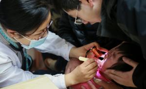 南京、广州等地医院儿科萎缩：儿童病不复杂，最不产生效益