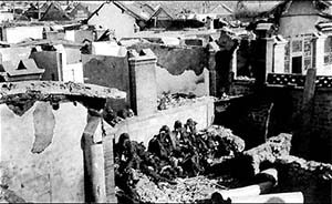 中国二战大屠杀案受害者将首次在国内法院起诉日本政府