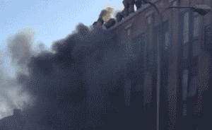 视频丨清华大学一实验室发生爆炸，一名博士后不幸死亡
