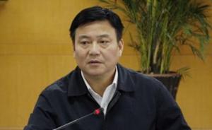 淮南原书记方西屏受审，被控一次违规批准致国家三千多万损失