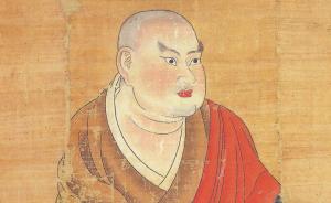 中国历史上排名第二的高僧究竟叫什么名字？
