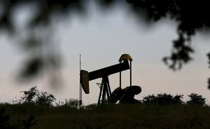 油价暴跌未令美国原油厂商减产，美国原油跌破35美元大关！