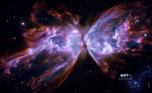 视频| 绝美哈勃星空图景：那些年我们一起惊艳过的宇宙