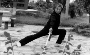 “神拳大龙”蔡龙云教授逝世，享年87岁