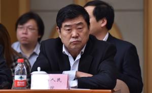 最高法新媒体操盘手、新闻局副局长陈海发病逝，两年前进京