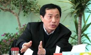 江苏泰州原副市长贾春林被控受贿130万，法院将择日宣判