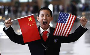 世界头条|世贸组织：美国对中国反补贴措施部分违规