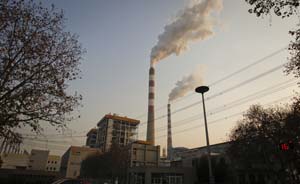 环保部重罚脱硫不达标企业：华能等10家公司被罚5.19亿元