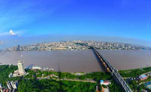 《珠江-西江经济带发展规划》获批：打造西南中南新增长极