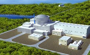 对华龙一号兴趣浓厚，泰国国家电力入股防城港核电示范项目