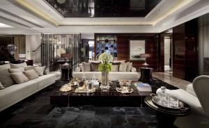 亚洲新楼王诞生：香港半山豪宅6亿港元成交，每平米92万元