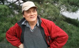 著名作曲家、中国音乐学院作曲系教授金湘因病在京逝世