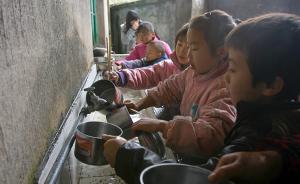 安徽宿州：“贫困生出钱请领导吃饭”涉事小学校长被撤职