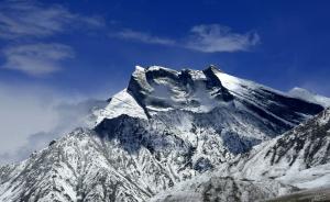 日本43岁女登山家爬山时意外坠谷身亡，曾登上过珠峰