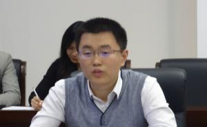 广西防城港28岁干部韩凯拟任正处级领导，3年前参加工作