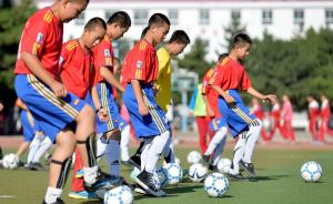 充满“铜臭”的中超转会市场，这些留洋孩子能救中国足球？