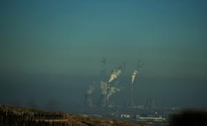 环保部通报上月大气污染督查结果：河北上榜案件均涉燃煤污染
