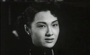 香港50年代粤语片知名女影星紫罗莲逝世，享年91岁
