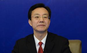 黑龙江省高院院长张述元调任最高法院副院长