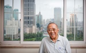 “宁人负我，我不负人”，82岁国医大师石仰山在上海病逝